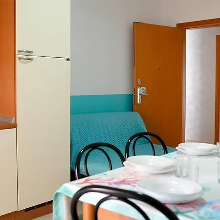 Riviera Appartement *