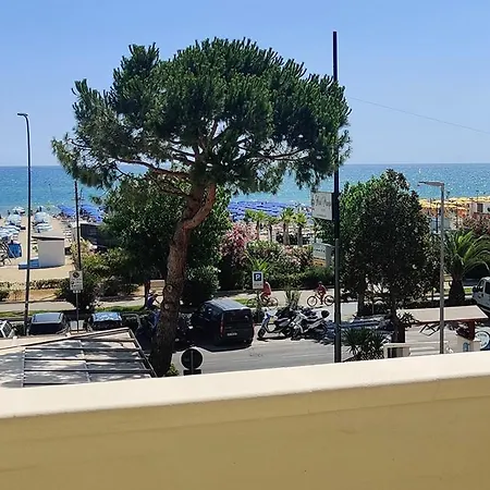 Riviera Appartement Alba Adriatica