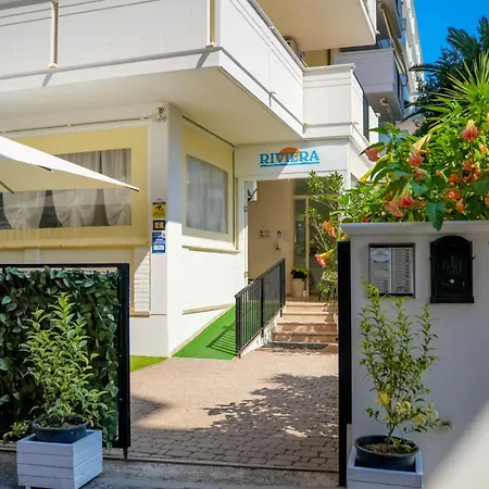 Riviera Appartement *