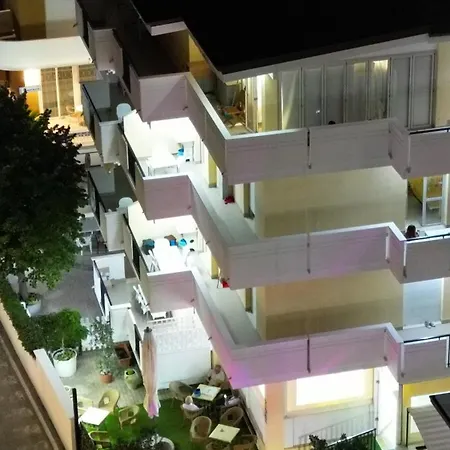 Appartement Riviera Alba Adriatica