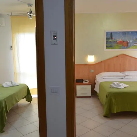 Riviera Alba Adriatica