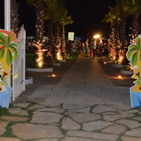 Riviera * Alba Adriatica