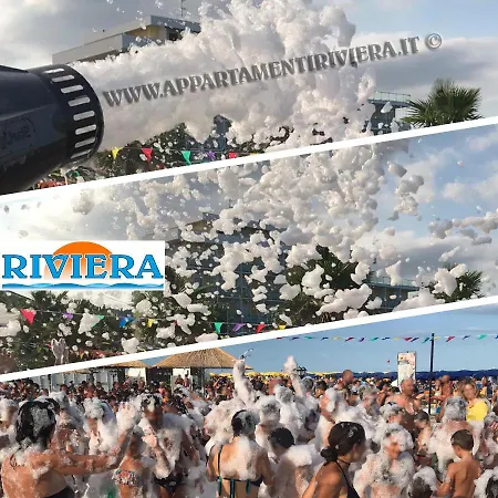 Riviera Alba Adriatica