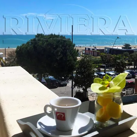 Riviera Appartement *