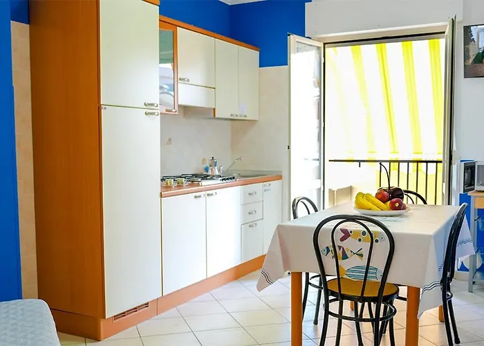 Riviera * Alba Adriatica