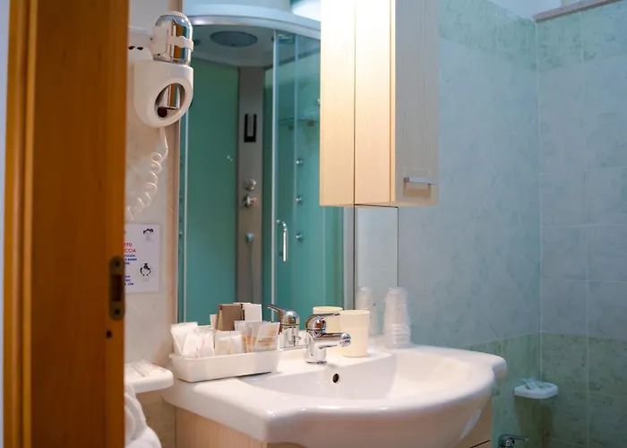 Riviera 公寓 阿尔巴·阿德里亚蒂卡