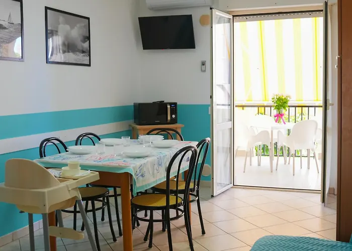 Riviera * 阿尔巴·阿德里亚蒂卡