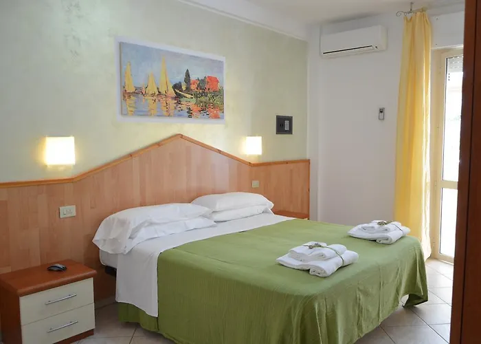 Riviera 阿尔巴·阿德里亚蒂卡