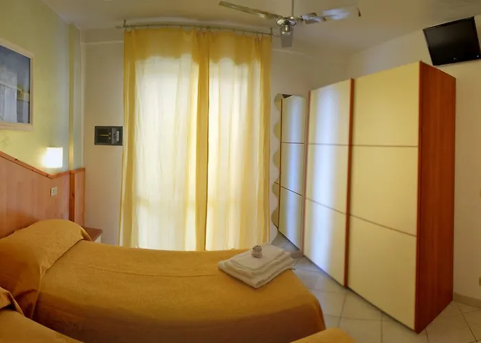 Riviera 阿尔巴·阿德里亚蒂卡