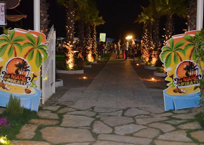 Riviera * 阿尔巴·阿德里亚蒂卡