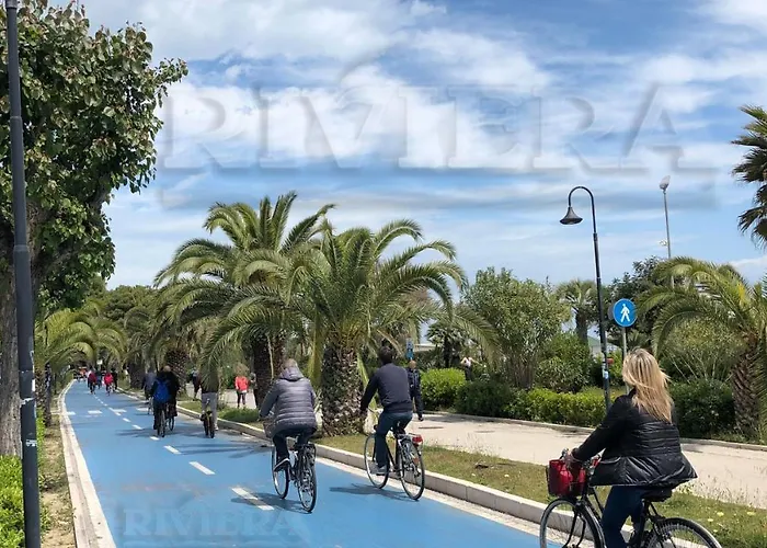 Riviera 阿尔巴·阿德里亚蒂卡