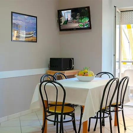 Apartment Riviera Alba Adriatica