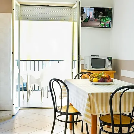 Riviera Apartment