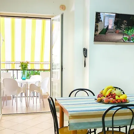 Apartment Riviera
