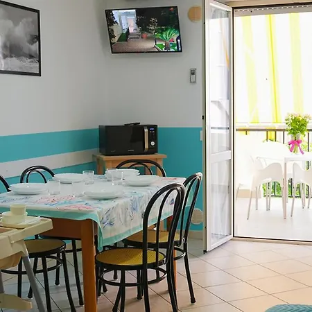 Apartment Riviera *