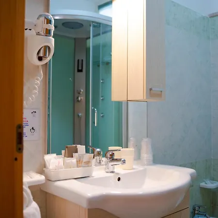 Riviera Apartmán Alba Adriatica