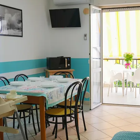 Riviera * Alba Adriatica