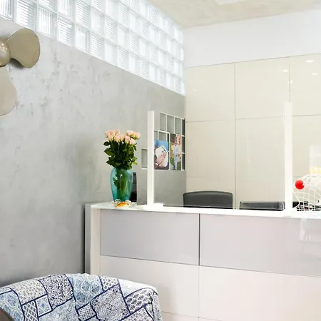 Riviera Apartmán Alba Adriatica