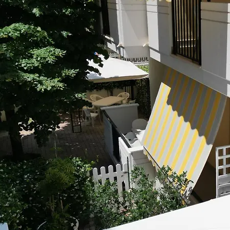 Apartment Riviera