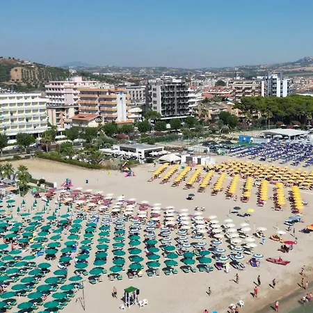 Riviera * Alba Adriatica