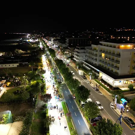Appartamento Riviera
