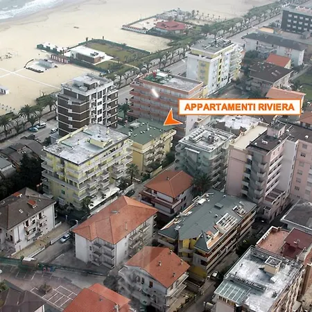 Riviera Apartment