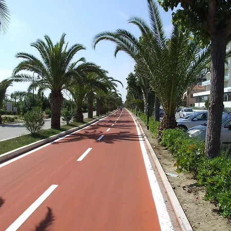 Apartment Riviera Alba Adriatica
