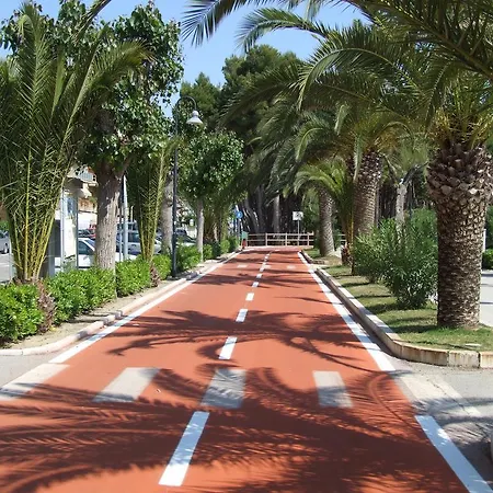 Riviera * Alba Adriatica