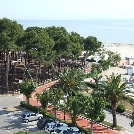 דירה Riviera