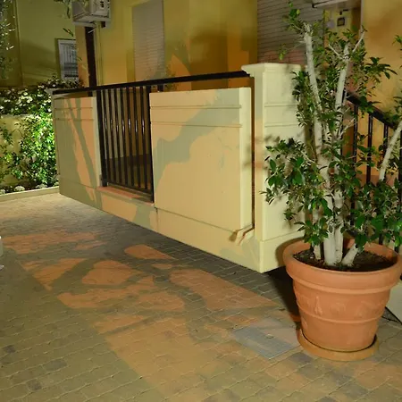 Riviera Apartmán Alba Adriatica