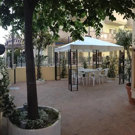 Appartamento Riviera *