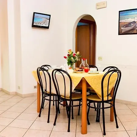 Riviera Apartment