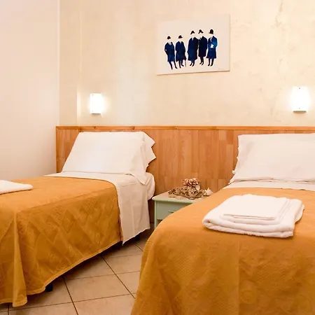Riviera Apartment *