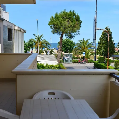 Appartamento Riviera Alba Adriatica