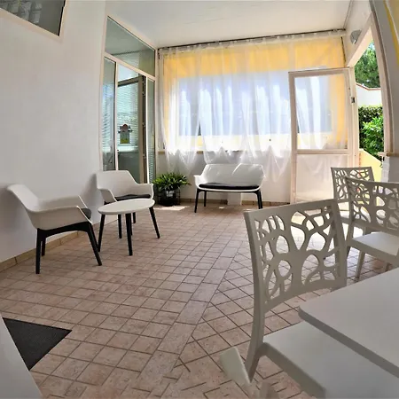 Apartment Riviera