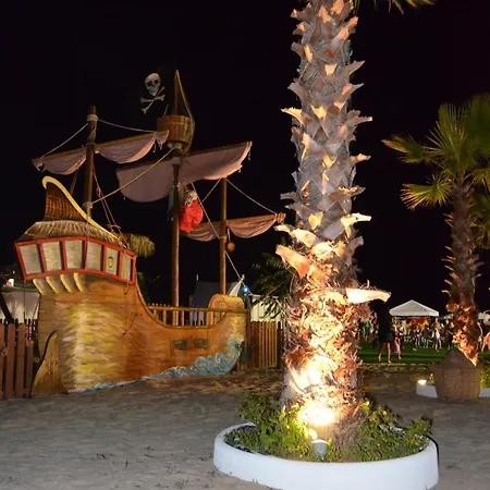 Appartamento Riviera
