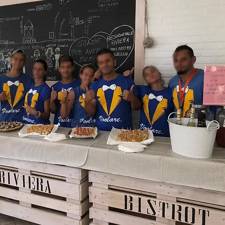 Appartamento Riviera