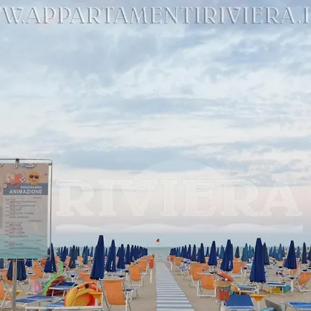 Apartment Riviera