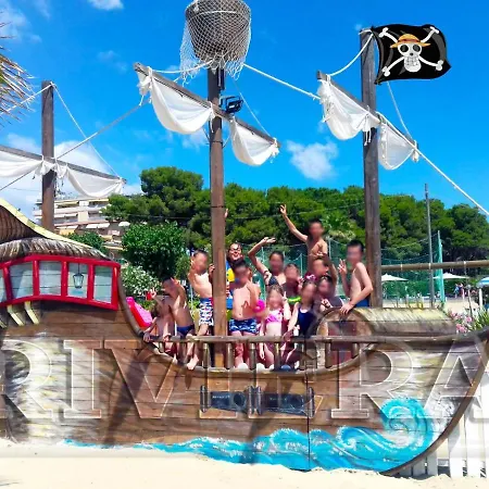 Apartment Riviera Alba Adriatica