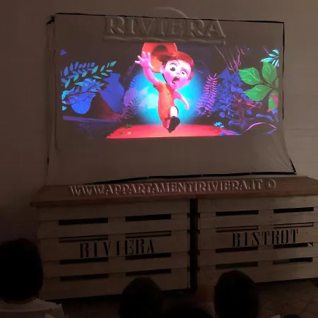 Riviera דירה