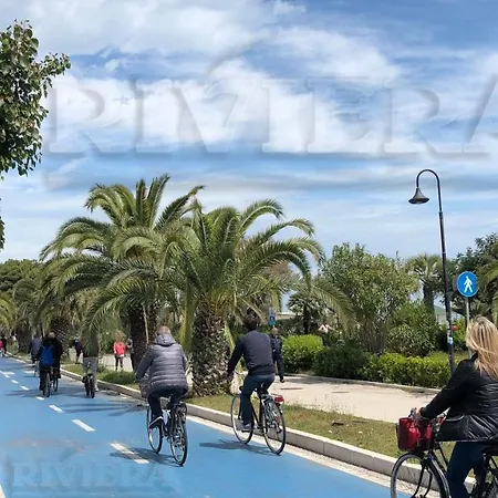 Riviera Alba Adriatica