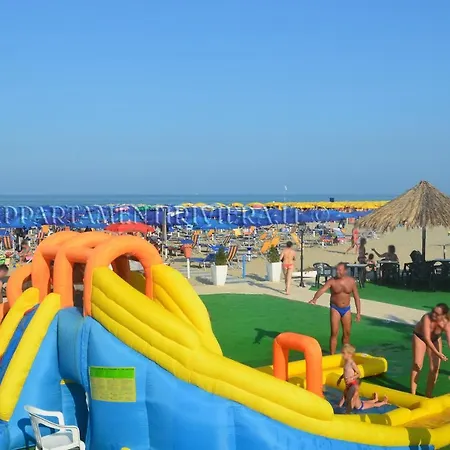 Apartamento Riviera *