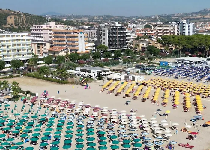 Riviera * Alba Adriatica