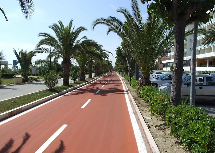 Daire Riviera Alba Adriatica