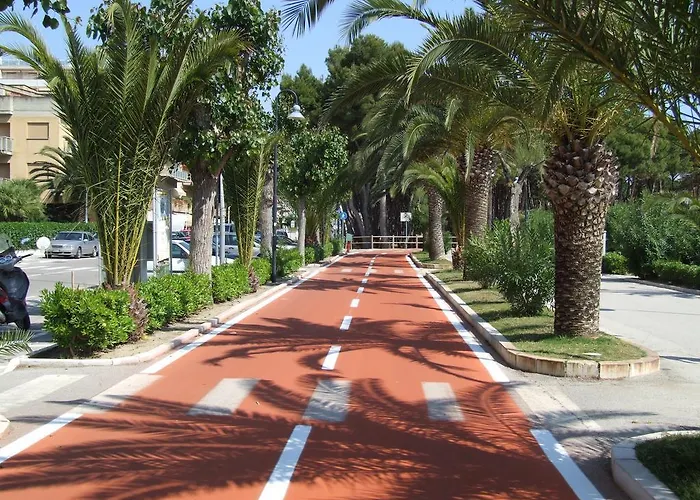 Riviera * Alba Adriatica