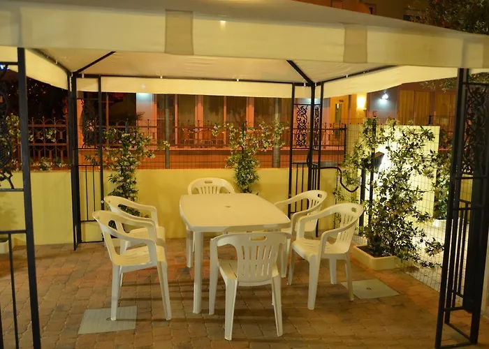 Riviera Alba Adriatica