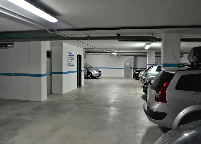 Riviera Daire Alba Adriatica