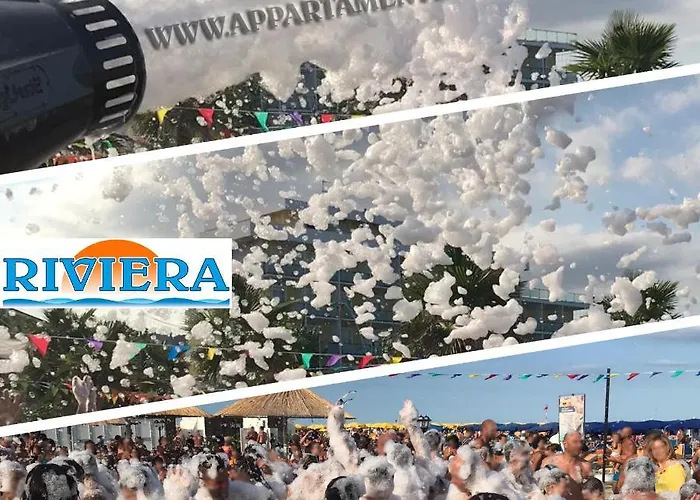 Riviera Alba Adriatica