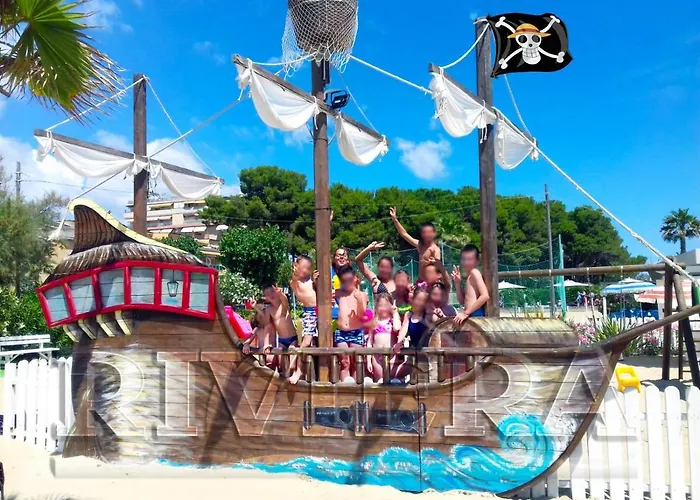 Apartment Riviera Alba Adriatica